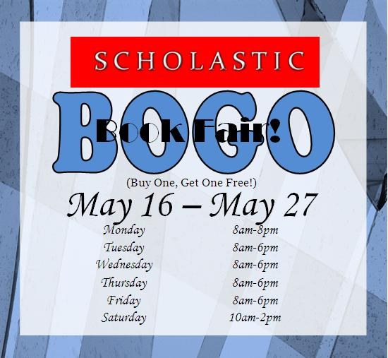 book fair 5.2.11