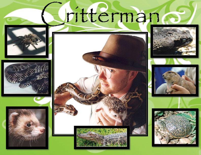 critterman